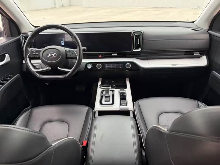 2023 Hyundai ix35 (Mufasa)