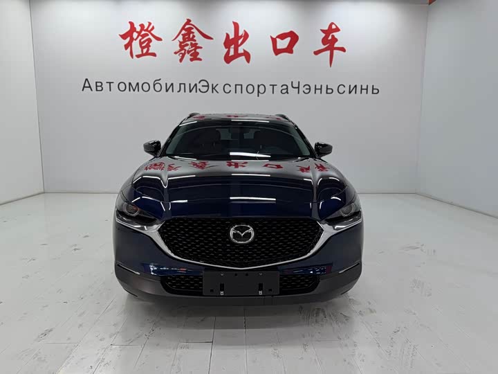 Photo 2 - Mazda CX-30