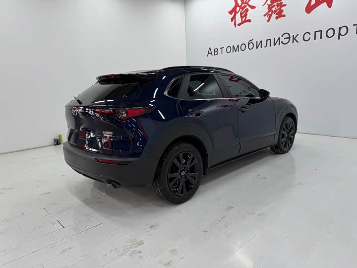 Photo 4 - Mazda CX-30