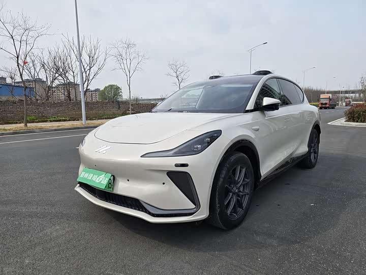 Фото 1 - IM motors LS7