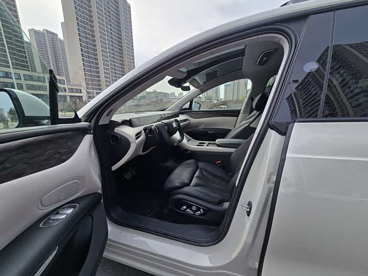 Фото 4 - IM motors LS7