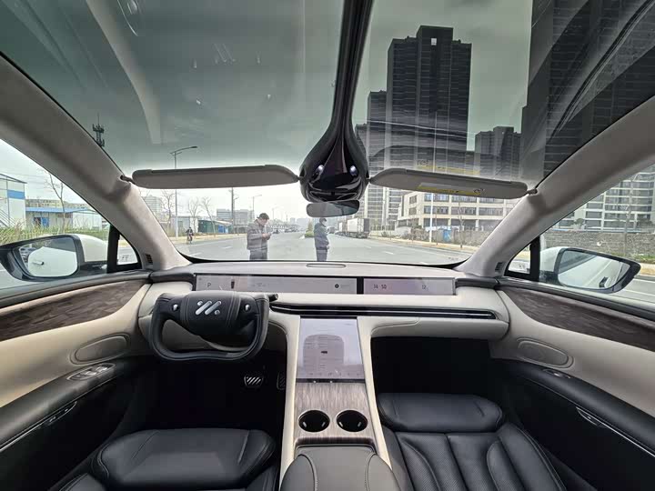 Фото 5 - IM motors LS7