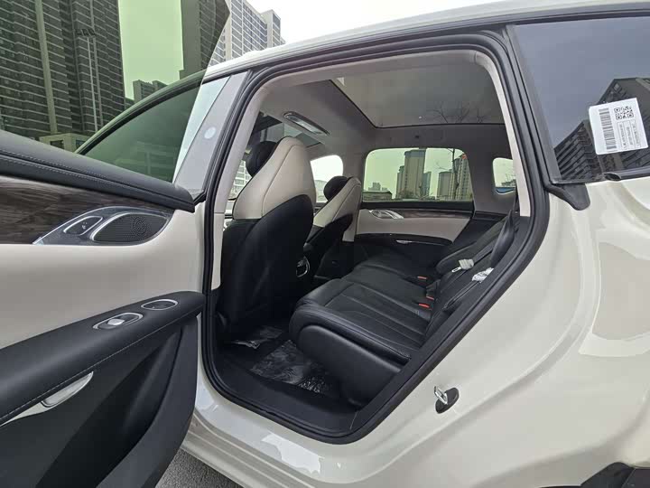 Фото 6 - IM motors LS7