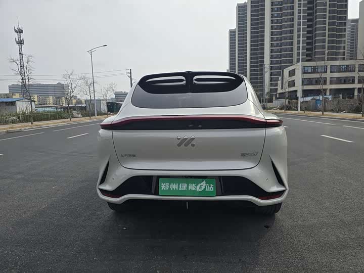 Фото 8 - IM motors LS7