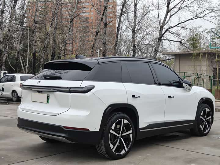 Фото 5 - Nio ES7