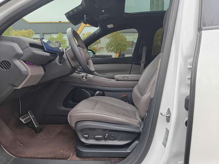 Фото 8 - Nio ES7