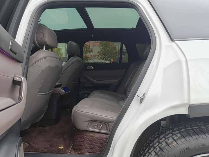 Фото 9 - Nio ES7