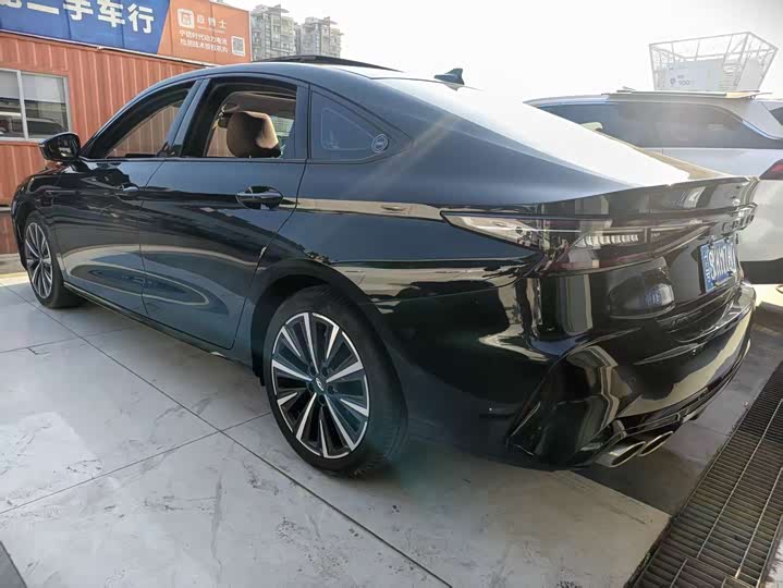 Photo 9 - Chery Arrizo 8