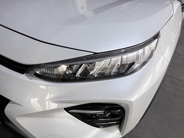 Фото 6 - Toyota Wildlander