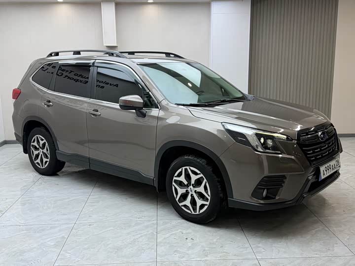 Photo 3 - Subaru Forester