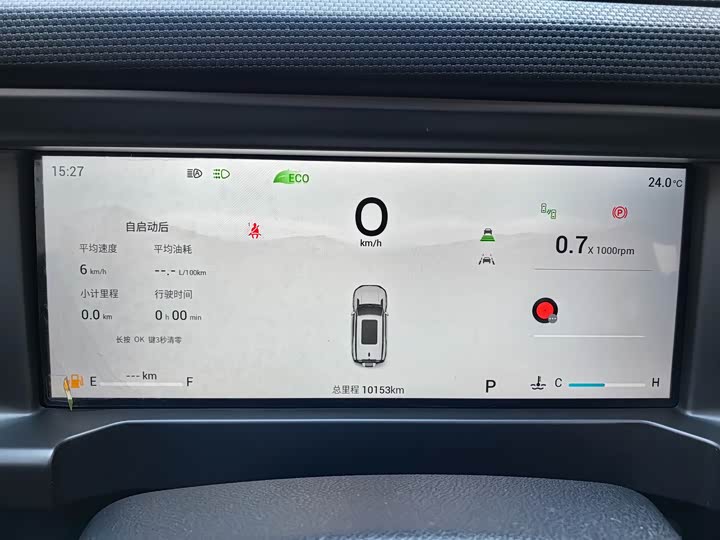 Фото 9 - Jetour T2