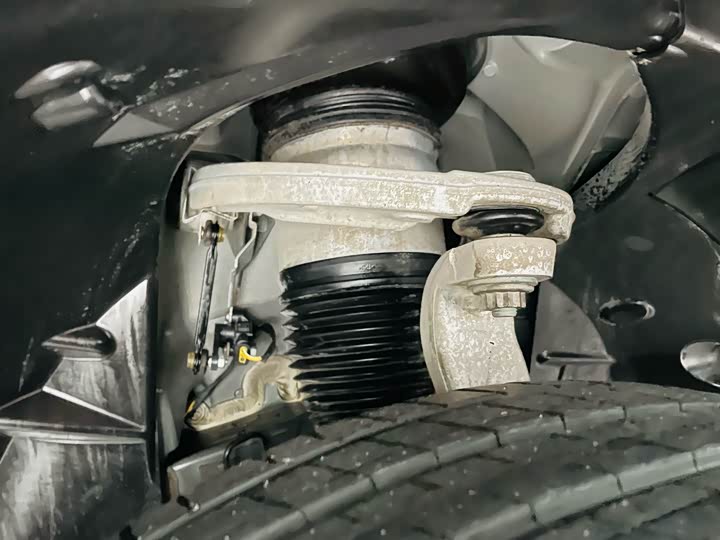 Фото 7 - Mercedes-Benz GLS-Class