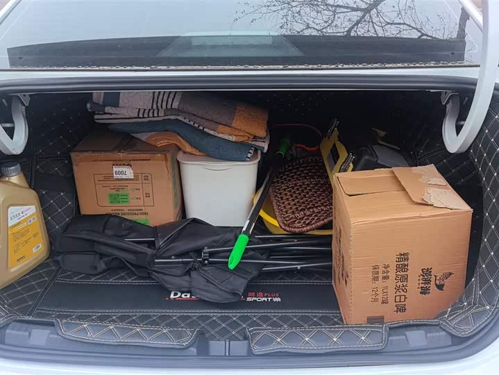 Фото 4 - Volkswagen Lavida