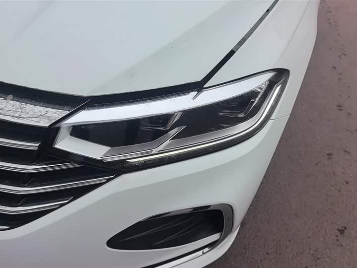 Фото 5 - Volkswagen Lavida