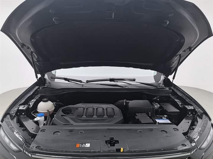 Фото 6 - Ford Equator Sport