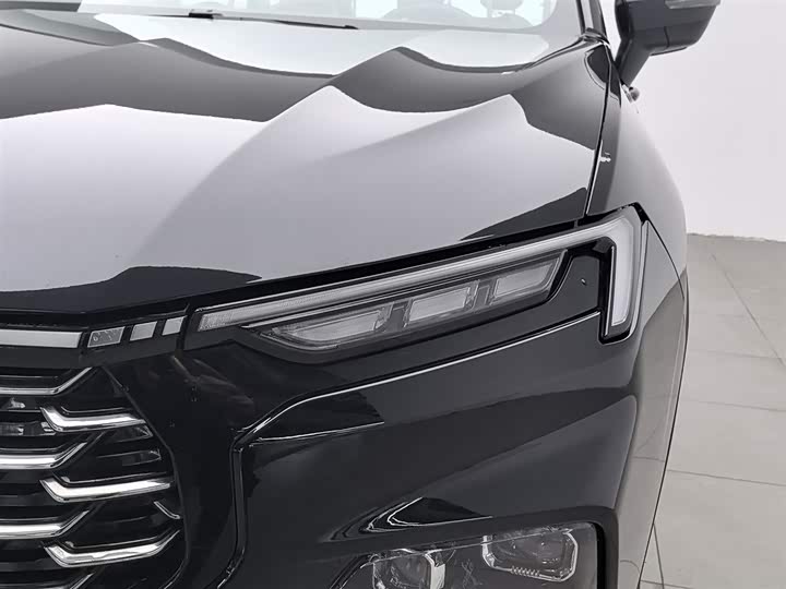 Фото 7 - Ford Equator Sport