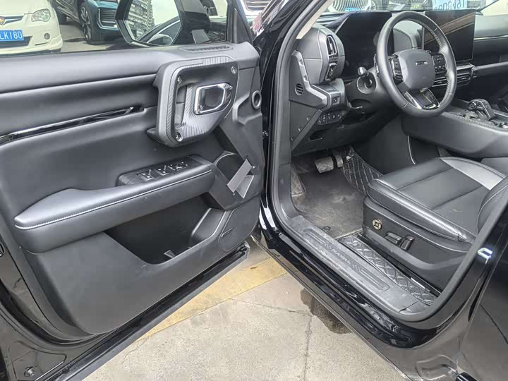 Фото 6 - Haval H-Dog