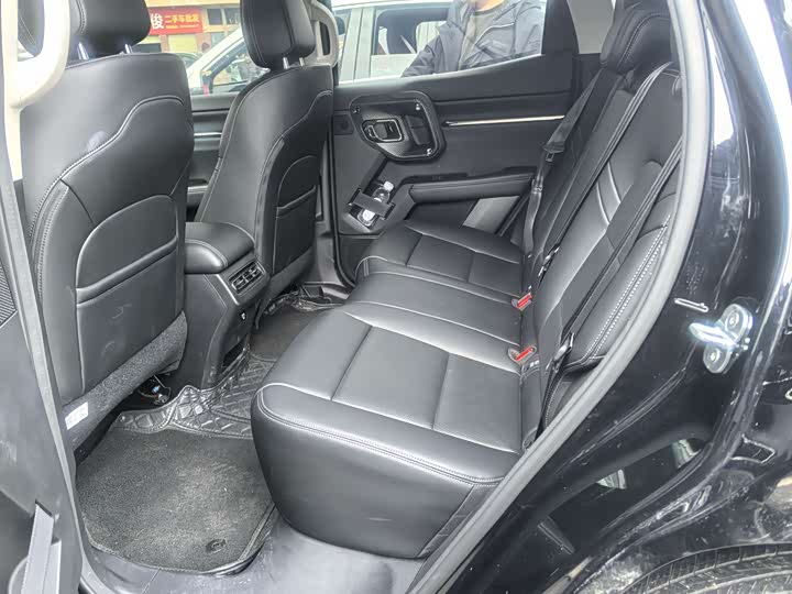 Фото 8 - Haval H-Dog