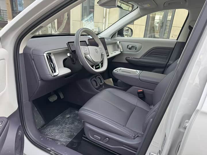 Фото 6 - Leapmotor B10