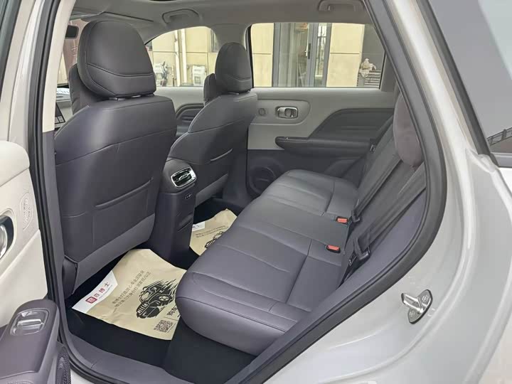 Фото 7 - Leapmotor B10