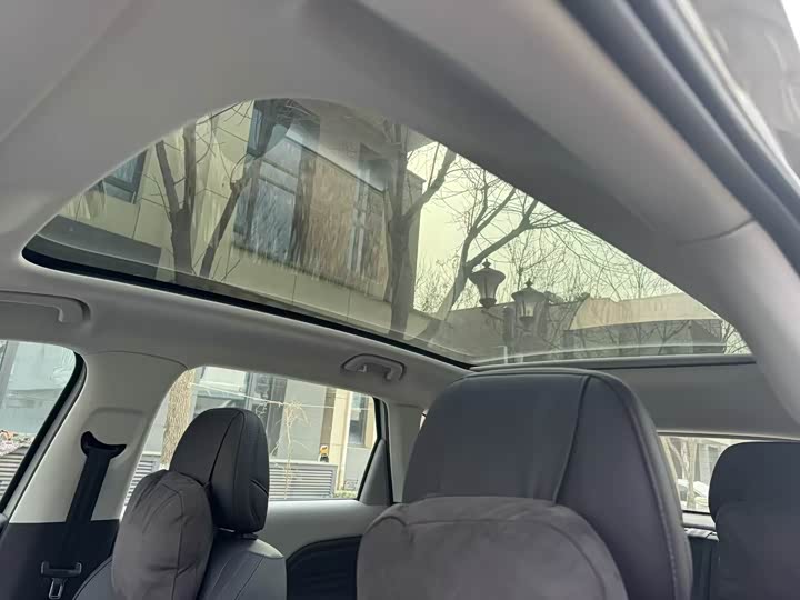 Фото 9 - Leapmotor B10