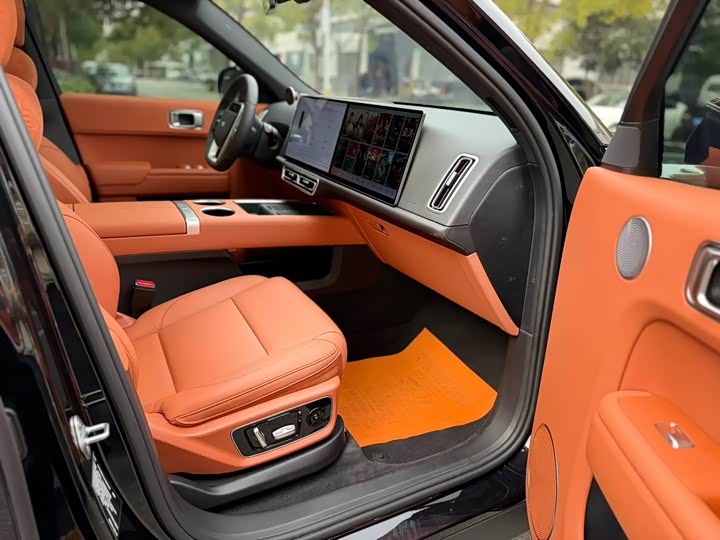 Фото 4 - LiXiang L7