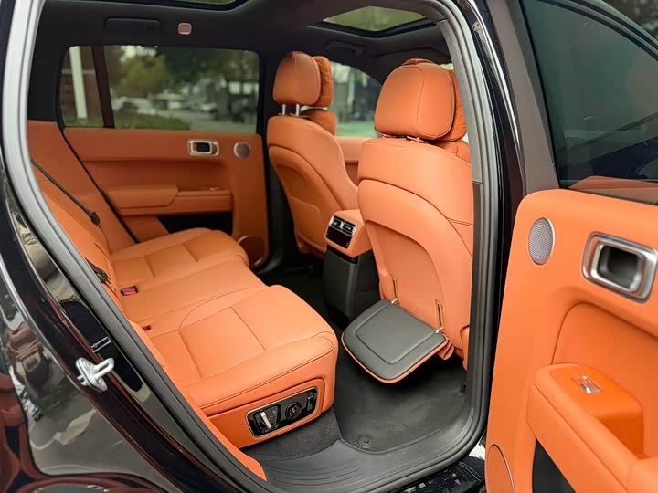 Фото 7 - LiXiang L7