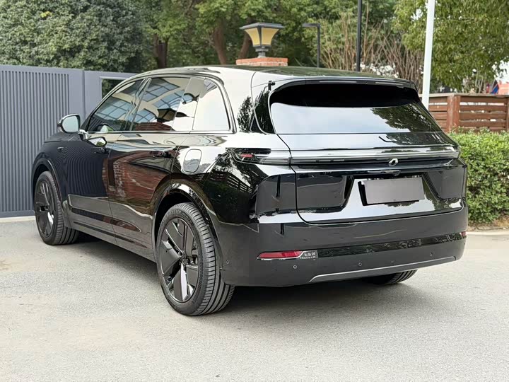 Фото 9 - LiXiang L7