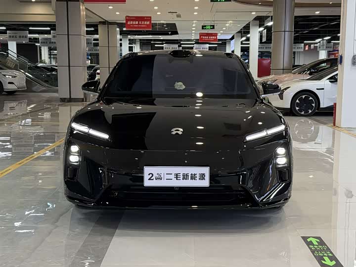 Фото 2 - Nio ET5T