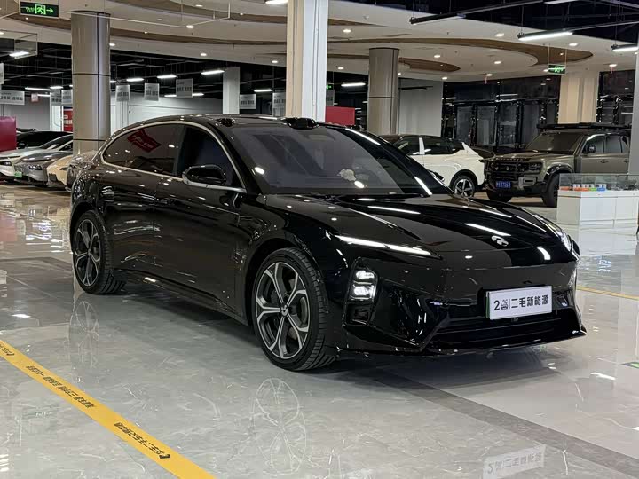 Фото 3 - Nio ET5T