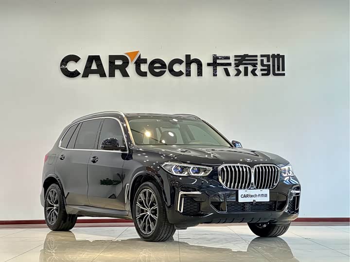 Фото 3 - BMW X5