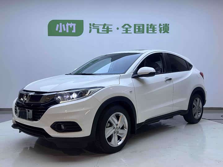Фото 1 - Honda Vezel
