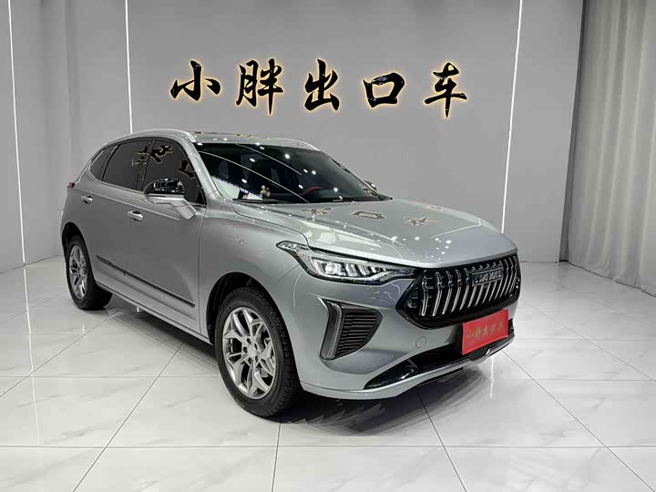 Фото 2 - Haval Chitu