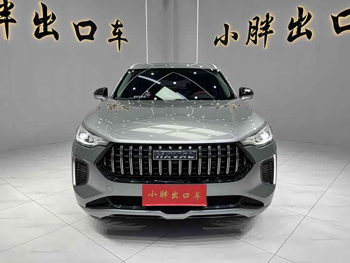 Фото 3 - Haval Chitu