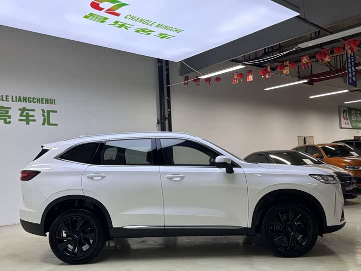 Фото 4 - Haval H6