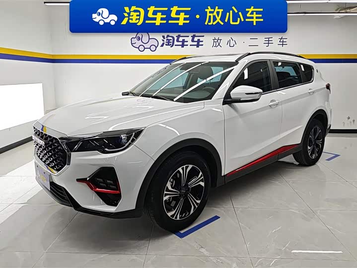 Photo 1 - Jetour X70