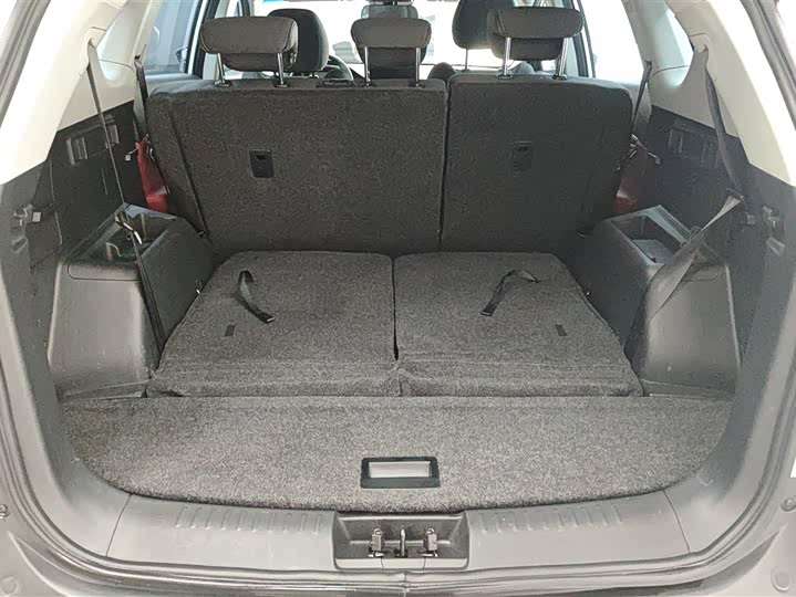 Photo 4 - Jetour X70