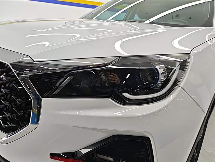 Photo 5 - Jetour X70