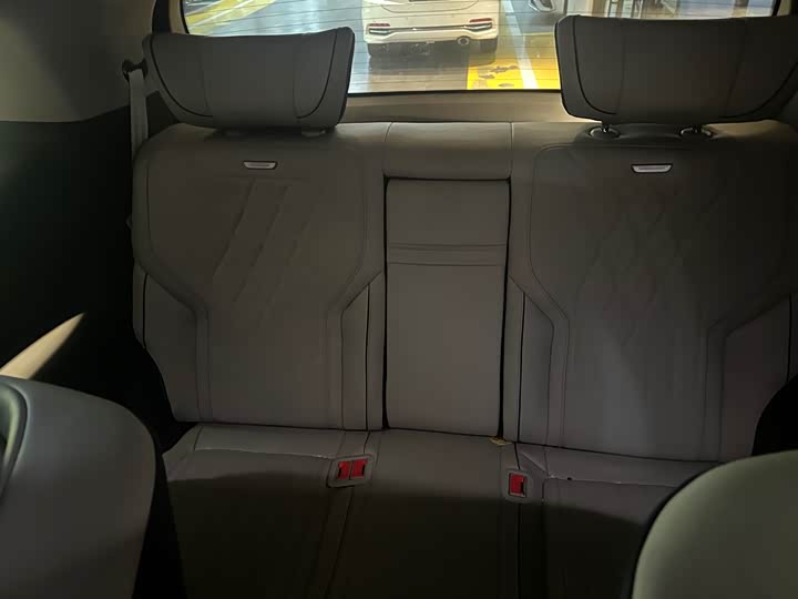 Фото 6 - GAC Trumpchi M8