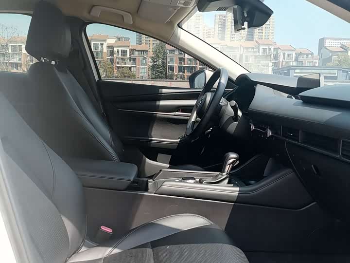 Фото 5 - Mazda 3 (Axela)