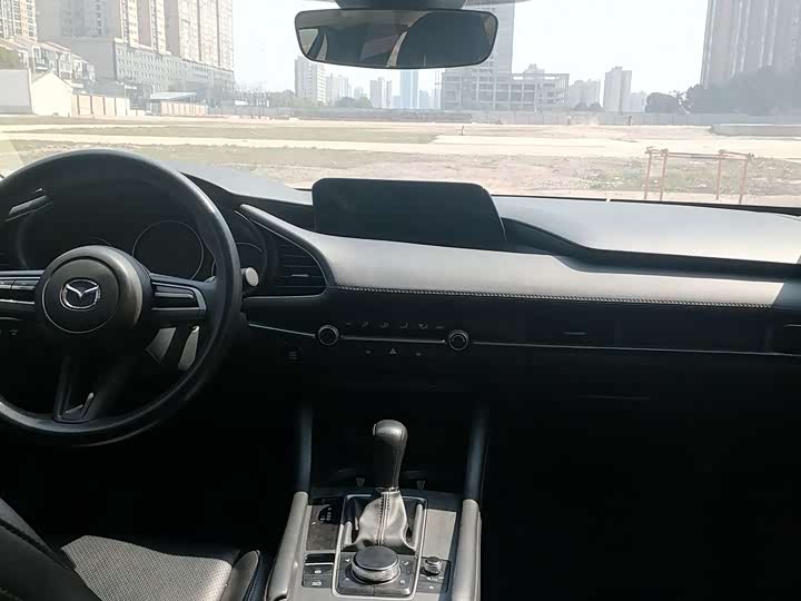 Фото 7 - Mazda 3 (Axela)