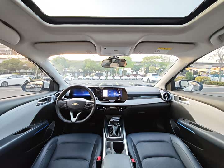 Фото 4 - Chevrolet Monza