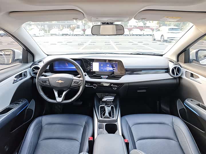 Фото 5 - Chevrolet Monza