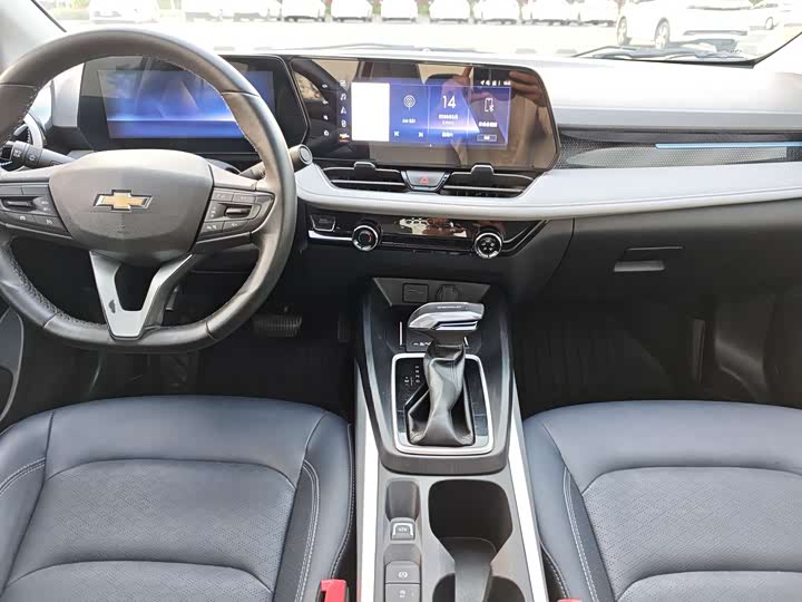 Фото 6 - Chevrolet Monza