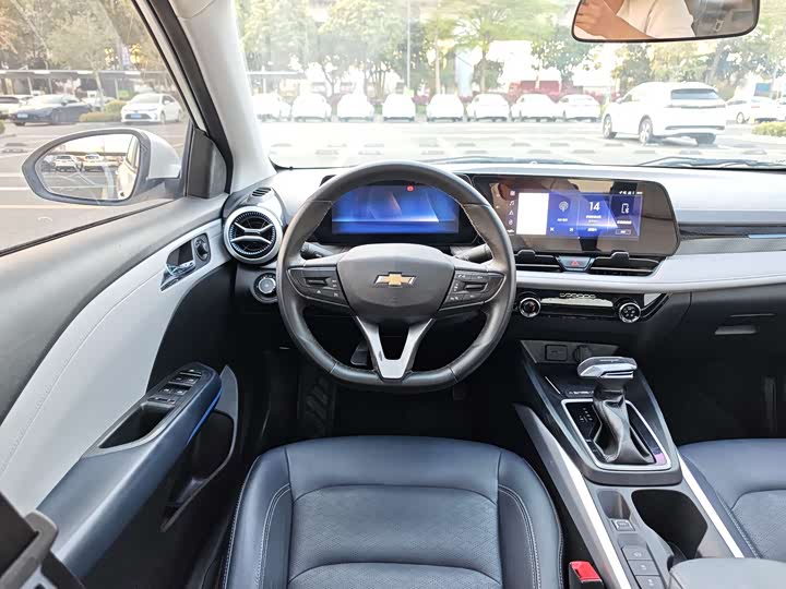 Фото 7 - Chevrolet Monza