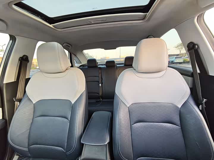 Фото 8 - Chevrolet Monza