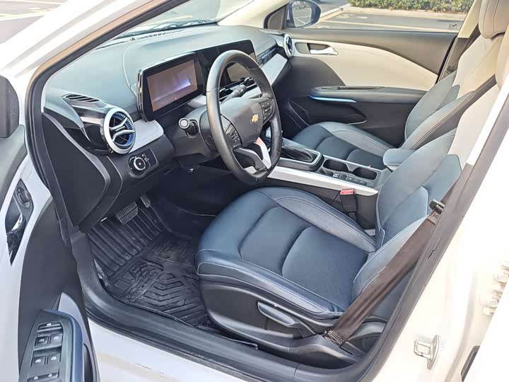 Фото 9 - Chevrolet Monza