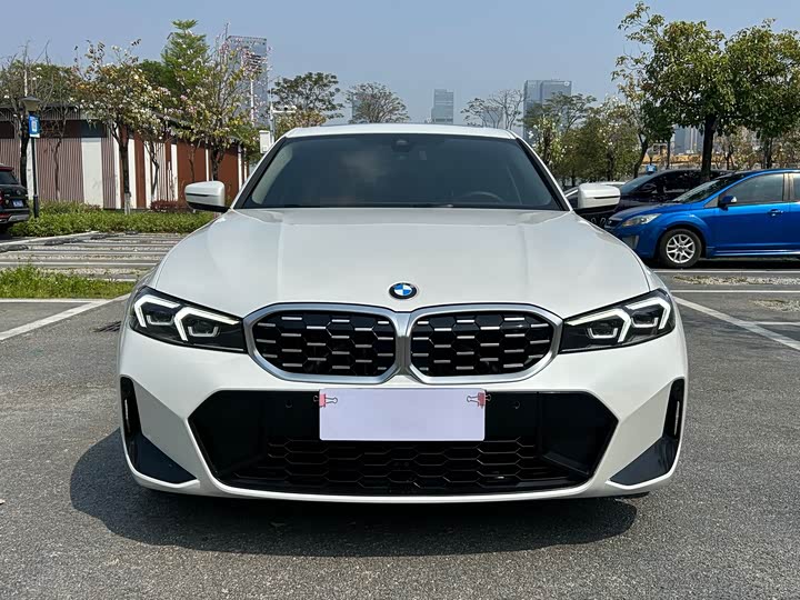 Zdjęcie 2 - BMW 3 Series