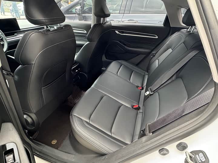 Фото 6 - Geely Emgrand