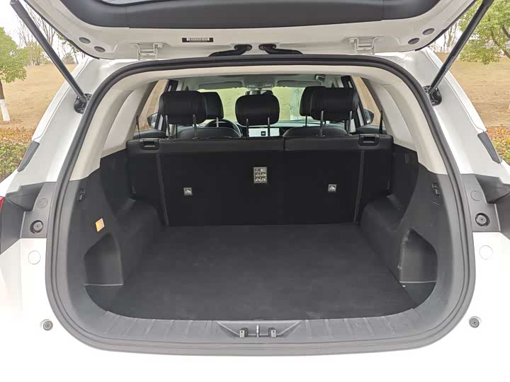 Фото 7 - Changan Oshan X7 Plus